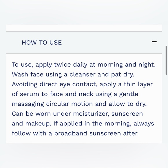 New Sealed Vitamin C 6000 Serum with Retinol + Super Charged Serum - Picture 9 of 12